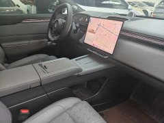 Zeekr Geely Zeekr 7X 2025 75kWh RWD Smart Driving Edition - ფოტო 18