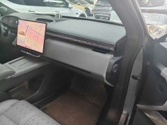Zeekr Geely Zeekr 7X 2025 75kWh RWD Smart Driving Edition - ფოტო 19