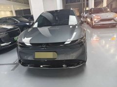 Zeekr Geely Zeekr 7X 2025 75kWh RWD Smart Driving Edition - ფოტო 2