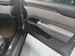 Zeekr Geely Zeekr 7X 2025 75kWh RWD Smart Driving Edition - ფოტო 20