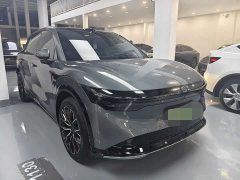 Zeekr Geely Zeekr 7X 2025 75kWh RWD Smart Driving Edition - ფოტო 3