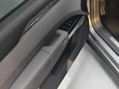 Zeekr Geely Zeekr 7X 2025 75kWh RWD Smart Driving Edition - ფოტო 4