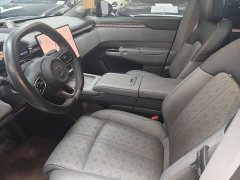 Zeekr Geely Zeekr 7X 2025 75kWh RWD Smart Driving Edition - ფოტო 5