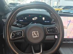 Zeekr Geely Zeekr 7X 2025 75kWh RWD Smart Driving Edition - ფოტო 6