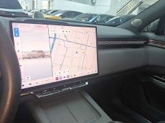 Zeekr Geely Zeekr 7X 2025 75kWh RWD Smart Driving Edition - ფოტო 7