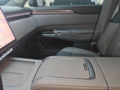 Zeekr Geely Zeekr 7X 2025 75kWh RWD Smart Driving Edition - ფოტო 9