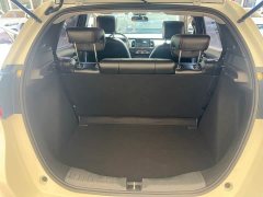 Honda Fit 1.5L CVT Chao Run Pro Edition - ფოტო 11