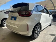 Honda Fit 1.5L CVT Chao Run Pro Edition - ფოტო 14