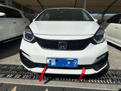 Honda Fit 1.5L CVT Chao Run Pro Edition - ფოტო 2