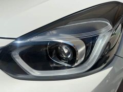 Honda Fit 1.5L CVT Chao Run Pro Edition - ფოტო 4