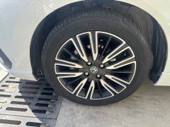 Honda Fit 1.5L CVT Chao Run Pro Edition - ფოტო 5