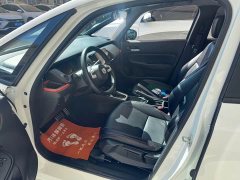 Honda Fit 1.5L CVT Chao Run Pro Edition - ფოტო 6