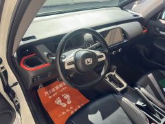 Honda Fit 1.5L CVT Chao Run Pro Edition - ფოტო 7