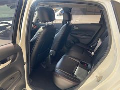Honda Fit 1.5L CVT Chao Run Pro Edition - ფოტო 9