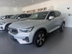 Volvo XC40 B3 Smart Remote Luxury Edition - ფოტო 1