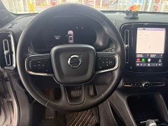 Volvo XC40 B3 Smart Remote Luxury Edition - ფოტო 10