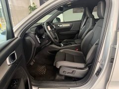 Volvo XC40 B3 Smart Remote Luxury Edition - ფოტო 11