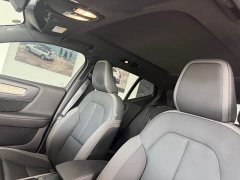 Volvo XC40 B3 Smart Remote Luxury Edition - ფოტო 12