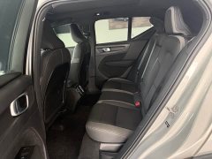 Volvo XC40 B3 Smart Remote Luxury Edition - ფოტო 13