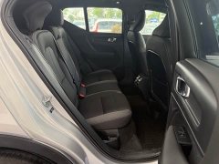 Volvo XC40 B3 Smart Remote Luxury Edition - ფოტო 15