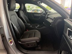 Volvo XC40 B3 Smart Remote Luxury Edition - ფოტო 18