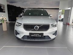 Volvo XC40 B3 Smart Remote Luxury Edition - ფოტო 19