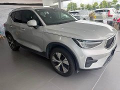 Volvo XC40 B3 Smart Remote Luxury Edition - ფოტო 2