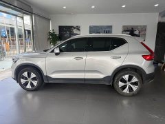 Volvo XC40 B3 Smart Remote Luxury Edition - ფოტო 4