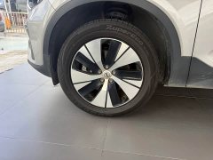 Volvo XC40 B3 Smart Remote Luxury Edition - ფოტო 5