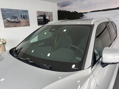 Volvo XC40 B3 Smart Remote Luxury Edition - ფოტო 6