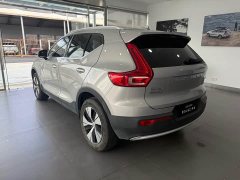 Volvo XC40 B3 Smart Remote Luxury Edition - ფოტო 8