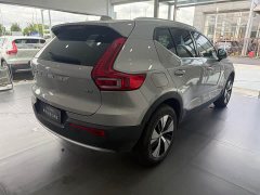 Volvo XC40 B3 Smart Remote Luxury Edition - ფოტო 9