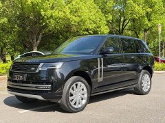 Land Rover Range Rover 3.0 L6 400PS Prestige Seven-Seat Extended Wheelbase - ფოტო 1