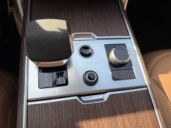 Land Rover Range Rover 3.0 L6 400PS Prestige Seven-Seat Extended Wheelbase - ფოტო 11