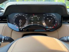 Land Rover Range Rover 3.0 L6 400PS Prestige Seven-Seat Extended Wheelbase - ფოტო 12