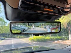 Land Rover Range Rover 3.0 L6 400PS Prestige Seven-Seat Extended Wheelbase - ფოტო 14