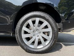 Land Rover Range Rover 3.0 L6 400PS Prestige Seven-Seat Extended Wheelbase - ფოტო 16