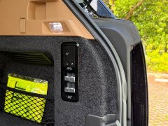 Land Rover Range Rover 3.0 L6 400PS Prestige Seven-Seat Extended Wheelbase - ფოტო 17