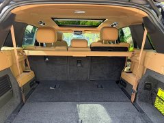 Land Rover Range Rover 3.0 L6 400PS Prestige Seven-Seat Extended Wheelbase - ფოტო 19