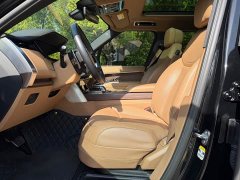 Land Rover Range Rover 3.0 L6 400PS Prestige Seven-Seat Extended Wheelbase - ფოტო 2