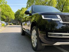 Land Rover Range Rover 3.0 L6 400PS Prestige Seven-Seat Extended Wheelbase - ფოტო 20