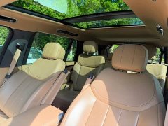 Land Rover Range Rover 3.0 L6 400PS Prestige Seven-Seat Extended Wheelbase - ფოტო 9