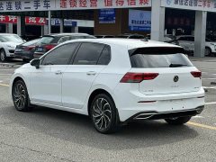 Volkswagen Golf 280TSI DSG Pro - ფოტო 11