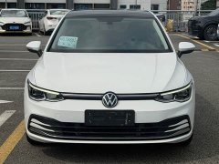 Volkswagen Golf 280TSI DSG Pro - ფოტო 2