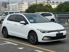 Volkswagen Golf 280TSI DSG Pro - ფოტო 3