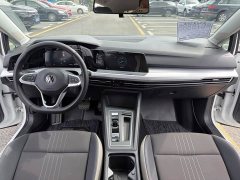 Volkswagen Golf 280TSI DSG Pro - ფოტო 6
