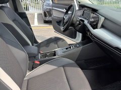 Volkswagen Golf 280TSI DSG Pro - ფოტო 7