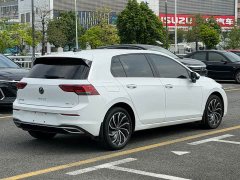 Volkswagen Golf 280TSI DSG Pro - ფოტო 9