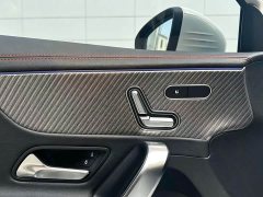 Mercedes-Benz A-Class A 200 L Fashion Edition - ფოტო 11