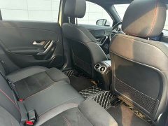 Mercedes-Benz A-Class A 200 L Fashion Edition - ფოტო 12